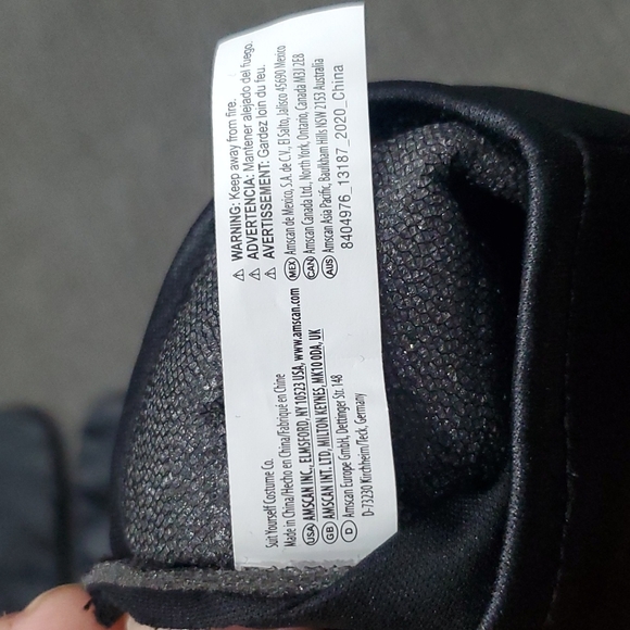 💥50% sale💥3 finger Mickey Mouse costume gloves #1082 - Picture 3 of 7